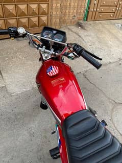 Honda CG 125