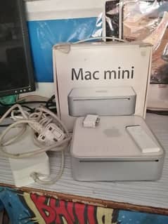 APPLE MAC MINI CORE DUO