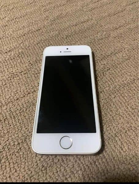 i phone 5s pta approved 64gb 0322,7573476 Whatsapp 1