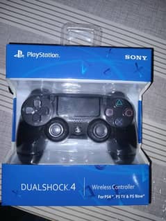 ps4 controller 1 St copy brand new