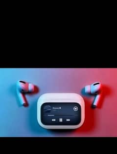 Touch LED air buds for sale