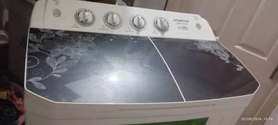 Brand New Kenwood machine