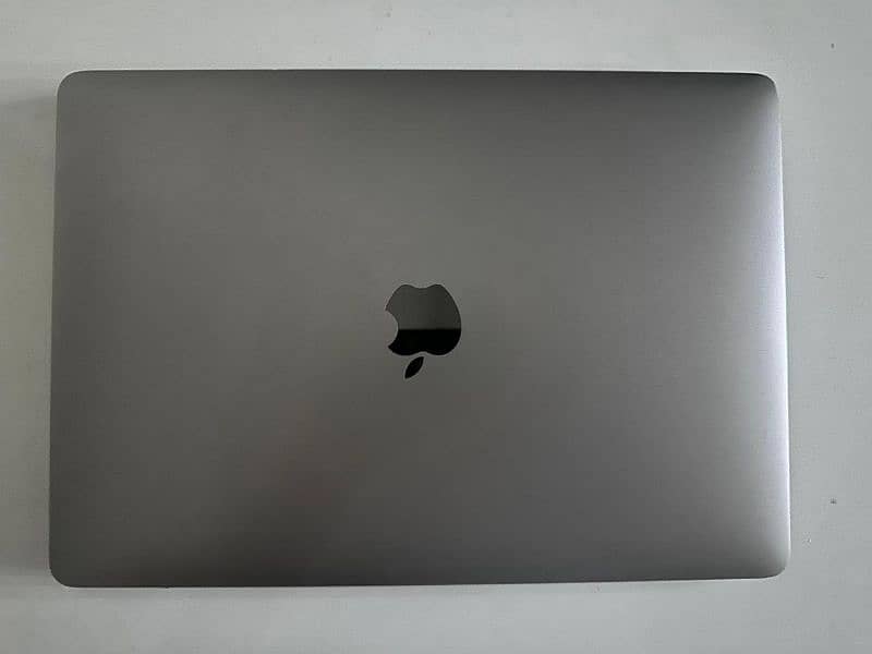 MacBook Air 0