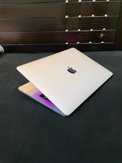 MacBook Pro 2017 16GB Ram 256GB SSD 13.3" Good Condition