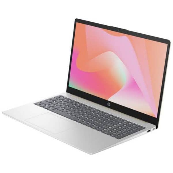 Hp Elite book 15-F core i3 13th Generation 1