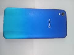 vivo y91C 0