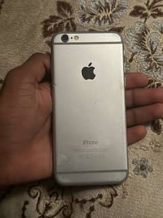 iPhone 6 Pta prove 16gb  03/22/48/93/705 0