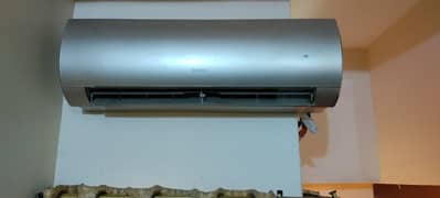 gree 1 ton inverter ac fairy series