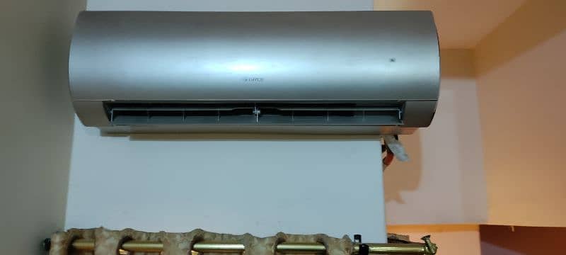 gree 1 ton inverter ac fairy series 1