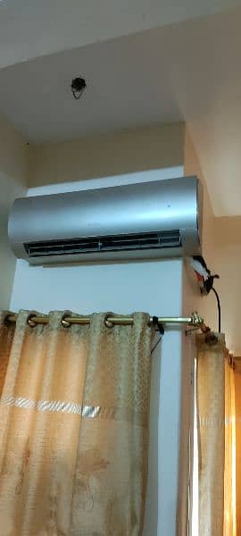 gree 1 ton inverter ac fairy series 2