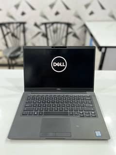 DELL LATITUDE 7400