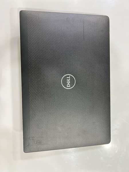 DELL LATITUDE 7400 2