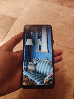 Vivo Y81s 4 64 For sell