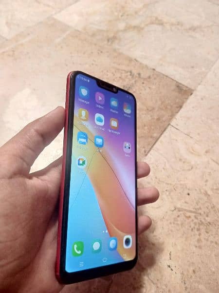 Vivo Y81s 4 64 For sell 1