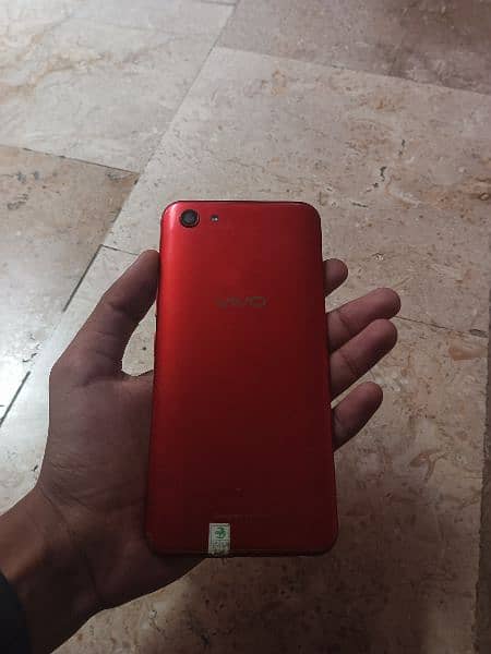 Vivo Y81s 4 64 For sell 2