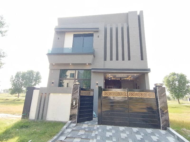 House For sale In Citi Housing Society Citi Housing Society 23