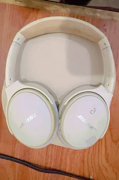 Original Bose SoundLink ae 2 Wireless Headphones 0