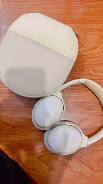 Original Bose SoundLink ae 2 Wireless Headphones 1