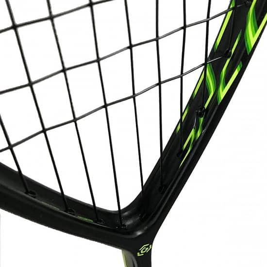 Head Graphene 360 Speed 110 Squash Racket 2