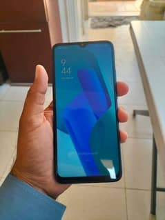 Oppo A16e lush condition 4/64