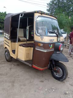 SazGar-2017,Disc-Brake,CoLor OriginaL Show,LPG-PetRoL Rickshaw