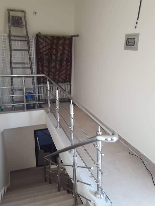 5 Marlla second floor Houses for rent phase 5A Bajli Pani ha 2