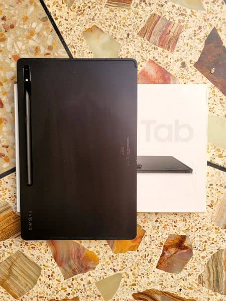 samsung galaxy tab s8 plus 10