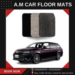 Car Mats & Top Cover Audi, Changan Oshan, Hyundai Tucson, Santaf. fe,