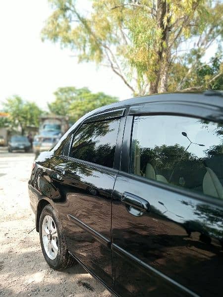 Honda City Vario 2008 2