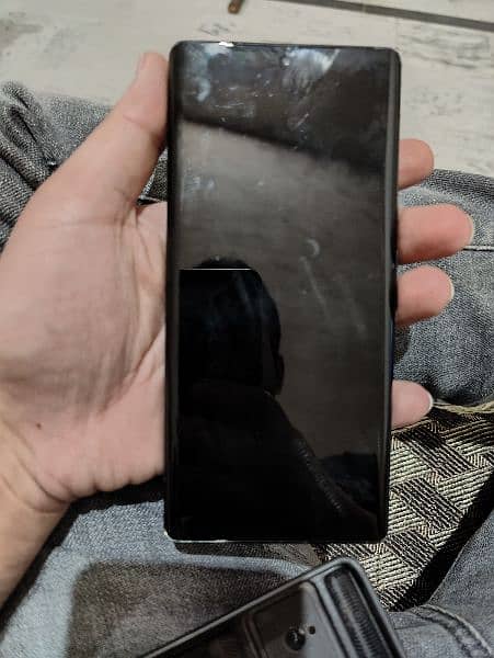 Google Pixel 6 Pro Software Problem 0