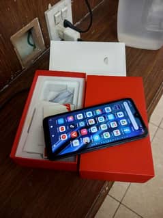 I tell mobile 2GB RAM 32 GB storage condition 10 by 9 touch break