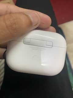 Apple Airpods pro 2nd gen for sale