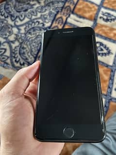 Iphone 7+ PTA 128GB