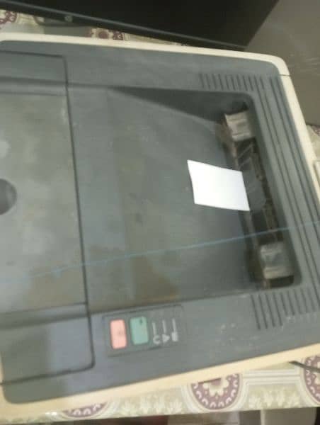 printer    hp lazer jet 1320 3