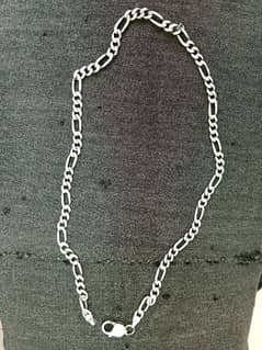 Chandi ke chain 925 Italy orignal