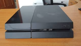 Sony PlayStation 4 Console CUH-1115A 500GB