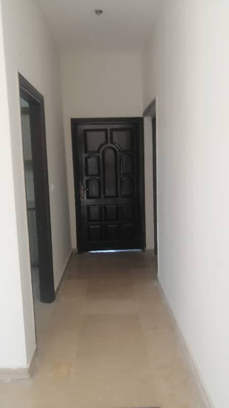 10 Marla Beautiful house upper Protion Available For Rent in Dha phase 2 Islamabad 10