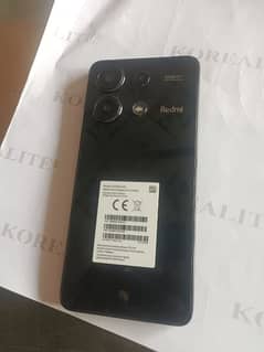 Redmi Note 13