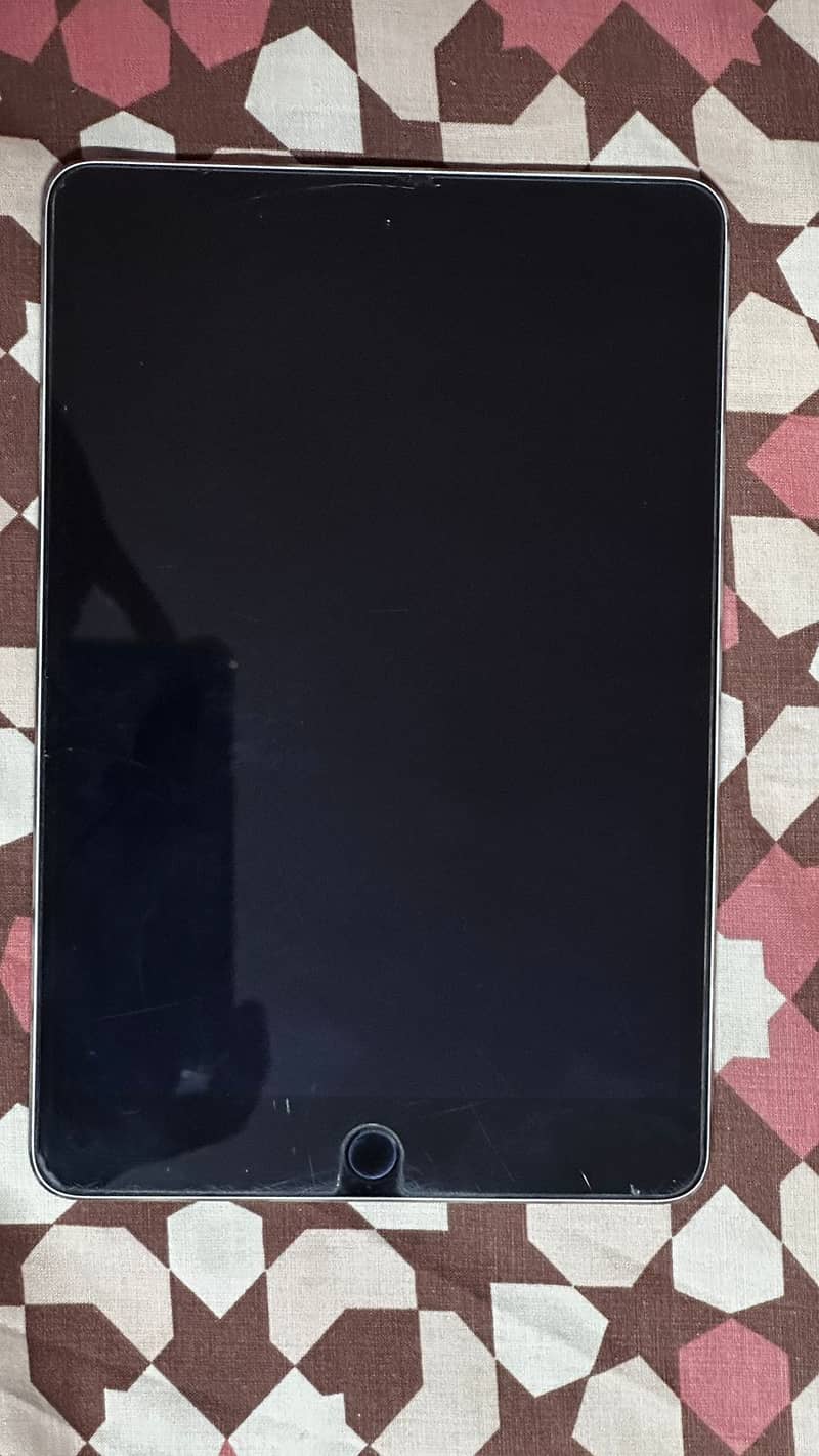 IPad Mini 4 | Grey | 128 GB 6