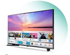 SAMSUNG 40"T5300 Smart Led TV Brand new Box pack