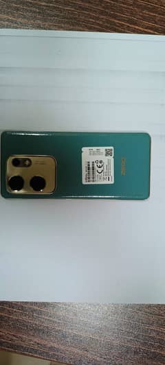 Infinix Zero 30 10/10 condition 0