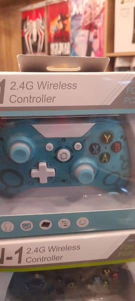 wireless controller for xbox all models and pc 1