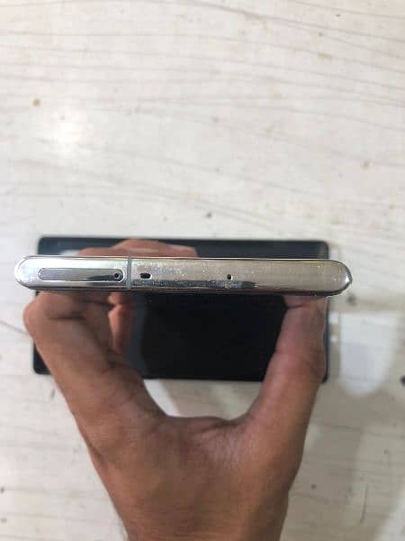 samsung galaxy note 10plus pta proved side sa glass crack ha 7