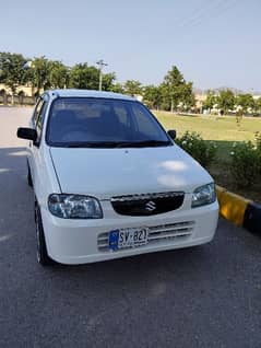 Suzuki Alto 2011 in Best Condition