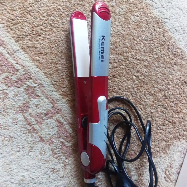 hair straightener for sale 2