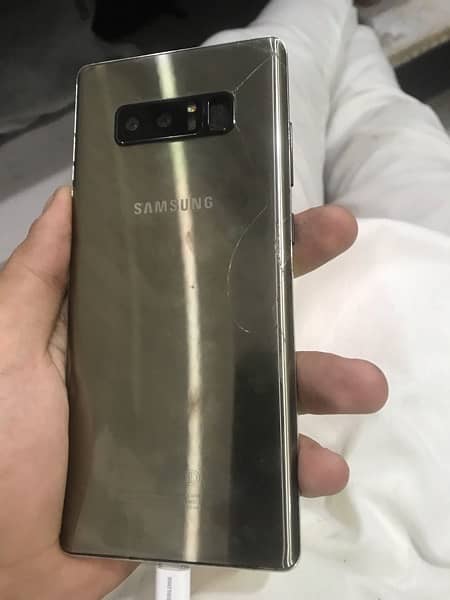 note 8  offical approved 0