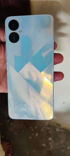 Tecno Camon 19 Neo 0