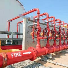 Fire extinguisher/fire fighting/ fire suppression system