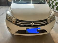 Suzuki Cultus VXL 2019