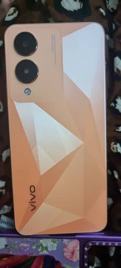 vivo y17s 10/10 condition available